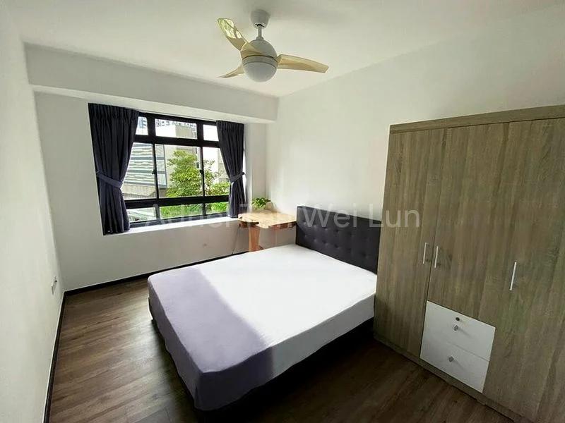 Room (HDB) for Rent in  438A Sengkang West Avenue - Image 1